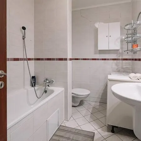 Cozy Urban Heaven Retreat Apartman