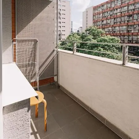 Apartmán Cozy Urban Heaven Retreat *